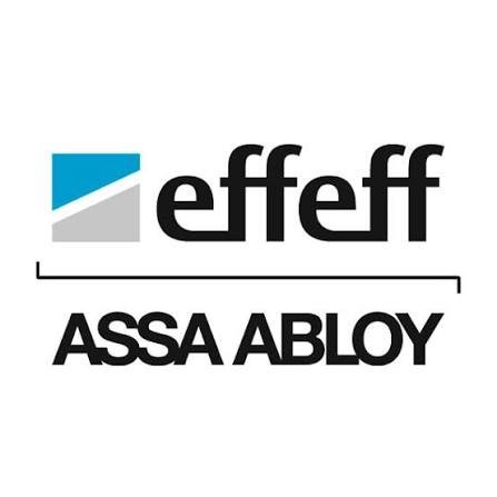 effeff ASSA ABLOY