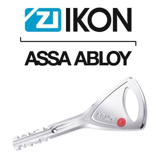 IKON ASSA ABLOY