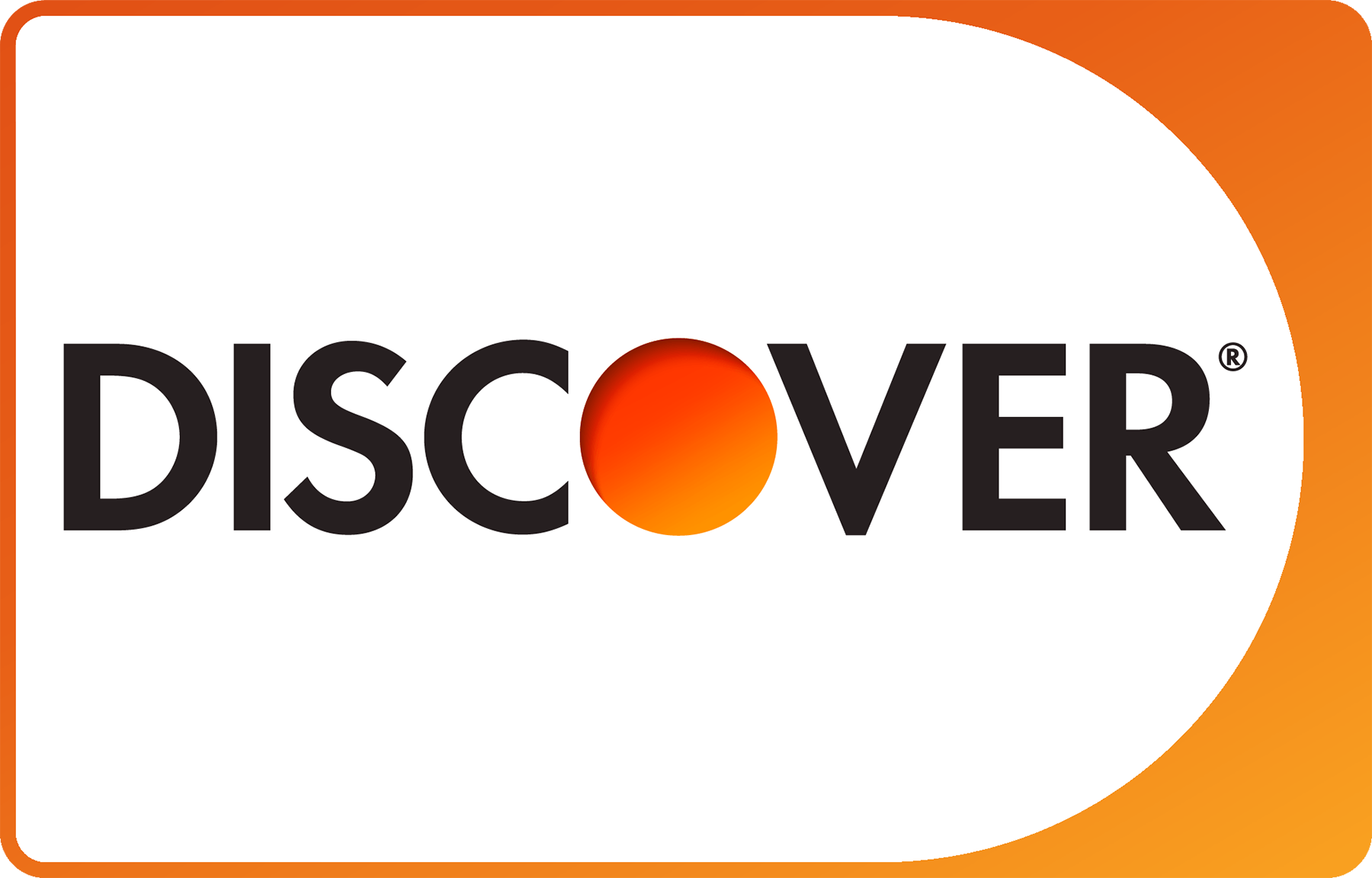 Discover Logo